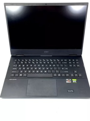 LAPTOP HP OMEN 16-C0220NW