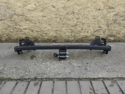 Citroen ds3 crossback 2019- балка фаркоп буксирувальний фото №1