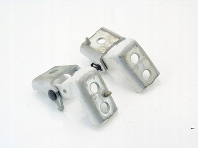 Петля петли дверь правый задняя citroen c3 iii ewpb фото №1