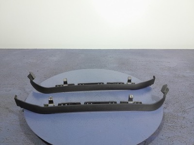 Peugeot 307 захист пластик заглушка салону 9645243777 фото №1