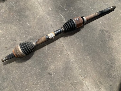 Renault espace v 1.6 dci приводной вал правая 391004850r фото №1