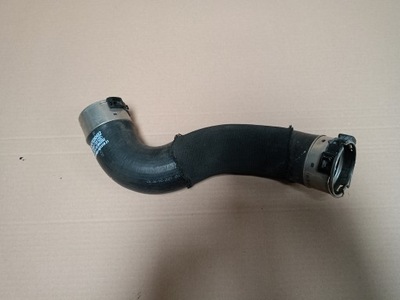 Шланг труба интеркулер a2475280482 mercedes a-klasa w177 gla ii h247 фото №1