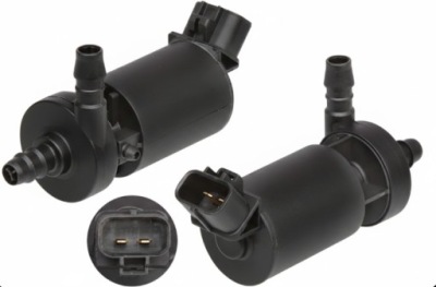 Помпа распылителя toyota hilux surf/4-runner 08.97-11.01 3670575730 фото №1