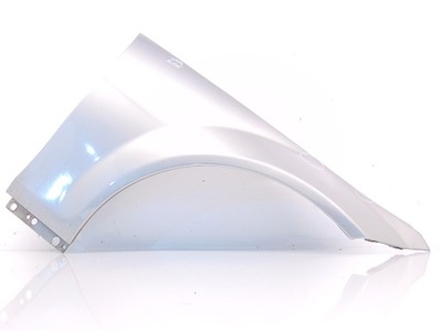 Крила правий перед передній mercedes c klasa w204 фото №1