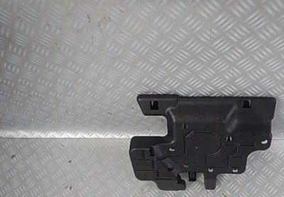 Mazda 3 iii 13-15 hb защита корпус фото №1