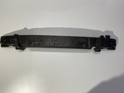 Абсорбер бампера задня audi tt 8j0807694c фото №1