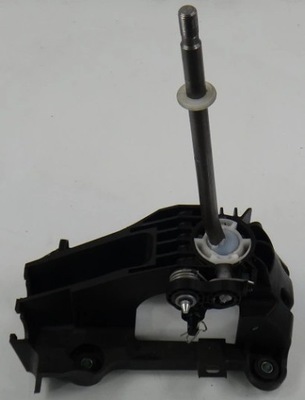 Toyota yaris ii 1.0 домкрат переключения передач фото №1