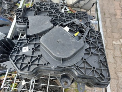 Бак adblue jumpy expert proace ii 16- фото №1