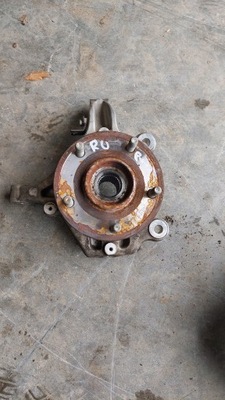 Pacifica 16-24r поворотний кулак правий перед ступиця фото №1