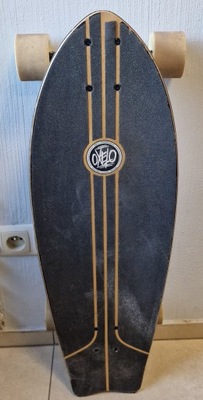 Oxelo Longboard Fish Classic Surf