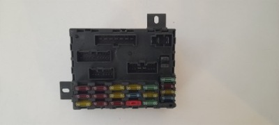 Коробка предохранителей alfa romeo 156 60679160 фото №1