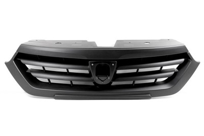 Решётка радиатора радиатора решётка радиатора решётка dacia dokker 12-17 фото №1