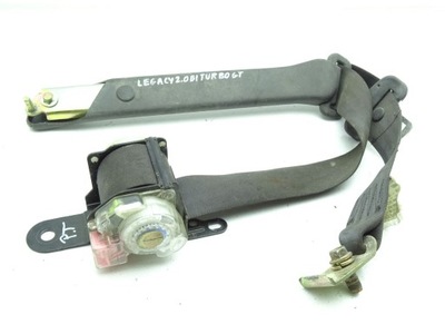 Legacy ii 94-99 pas безопасности правый задняя фото №1