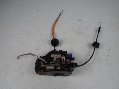 Доводчик дверь правый перед keyless audi a8 s8 d3 5.2 fsi 4e1837016a фото №1