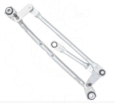 Механизм дворник перед typ 0006793772 фото №1