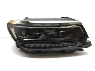 Tiguan allspace 16-22 r 5nn941114c лампа full led комплектная оригинал фото №1