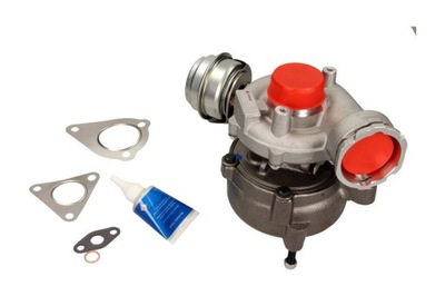 TURBO VW 717858-0001 1,9TDI/2,0TDI TURBO MOTOR INYECCIO