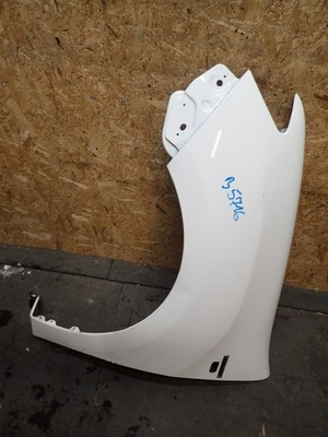 Крыло перед левый dacia sandero ii 2 12- фото №1