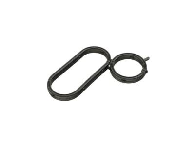 Прокладка радиатора масла ford transit 2006- фото №1