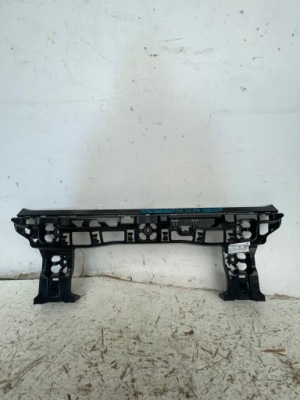 Направляющая кронштейн кронштейн бампера задняя средний bmw u11 x1 9883537 фото №1