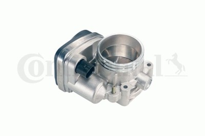 CONTINENTAL CASING THROTTLE BMW E46 E39 E60 E61 - milautoparts-fr.ukrlive.com