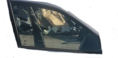 Alfa 156 kombi скло двері права передня фото №1