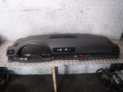 Панель приладів приладова audi a4 b6 1.8t фото №1