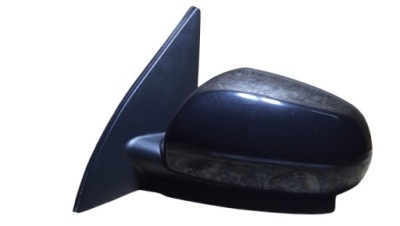 Дзеркало ліва kia ceed i lift 5 pin 1k фото №1