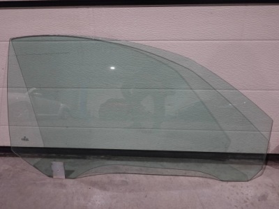 Vw new beetle 1y0 02-10 cabrio скло двері перед передня права оригінал фото №1