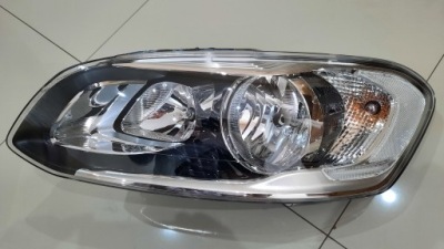 Лівий фара volvo xc60 2013-2019 valeo фото №1