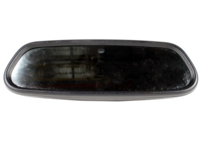 Зеркало внутреннее заднего вида фотохромный citroen c3 iii c5 aircross фото №1