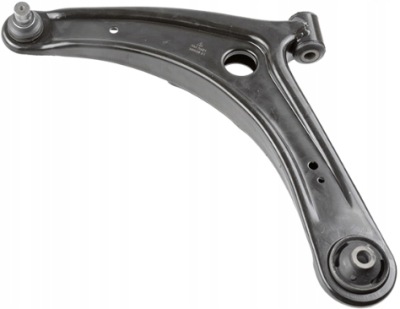 C4 lancer peugeot 4008 рычаг перед правый нижний фото №1