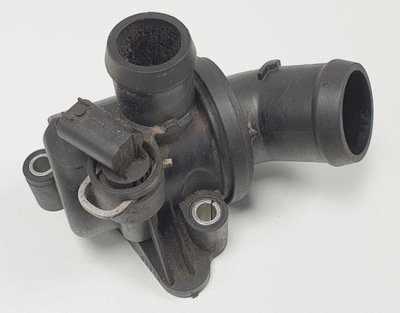 Термостат корпус mercedes w169 w245 a2662030675 фото №1