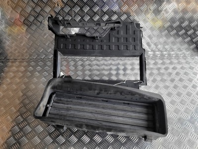 Renault clio iv жалюзи шторка воздуховод воздуха оригинал fv фото №1