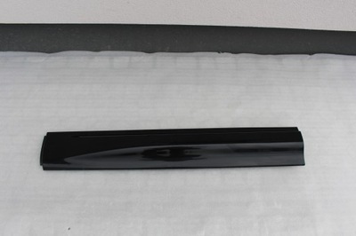 Молдинг дверь range land rover sport левая dk62 фото №1