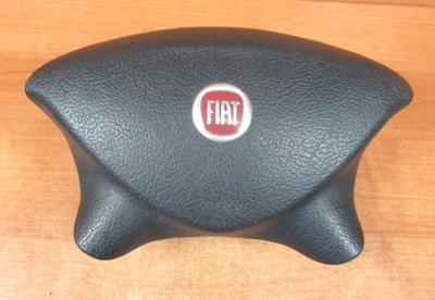 Подушка водія подушка безпеки fiat scudo ii 14012996zd фото №1