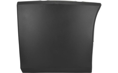 Scania s r захист глушника niska лист каталізатора lowdeck 2560454 2820222 фото №1