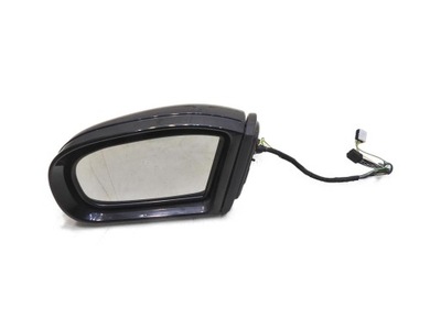 ЗЕРКАЛО ЛЕВАЯ LED (СВЕТОДИОД ) 2+9 PIN C197 MERCEDES W203 РЕСТАЙЛ 41-3133-419