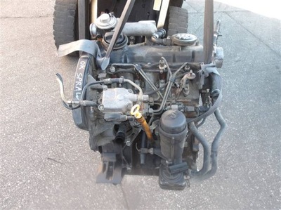 MOTOR SKODA OCTAVIA I 1.9 TDI  