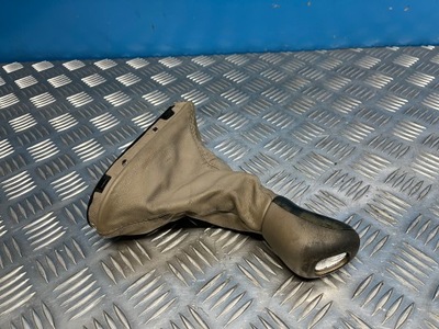 Mercedes w211 чехол ручка переключения передач фото №1