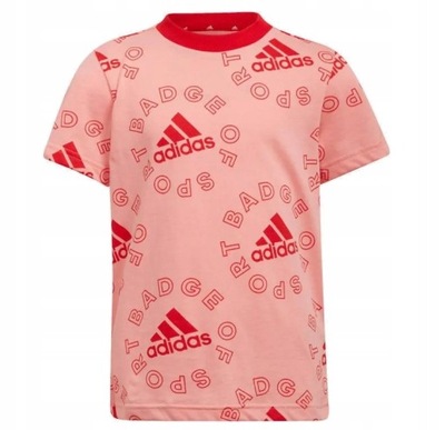 Koszulka ADIDAS LK LOGO TEE