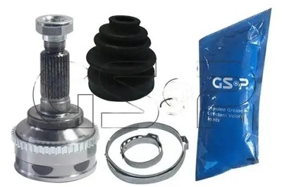 Шарнір піввісь 834090 gsp mazda tribute i фото №1