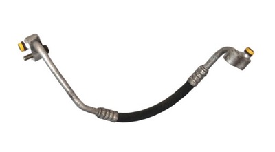 Bmw оригінальний номер 8386865 шланг кондиціонера осушувач фото №1