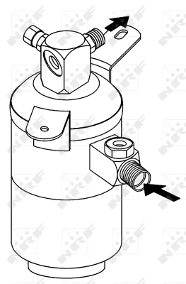 DESHUMECTADOR DE ACONDICIONADOR EASY FIT 33167  