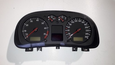 CUADRO DE INSTRUMENTOS CUADRO VW GOLF IV 4 BORA 1J0920825A MOTOME  