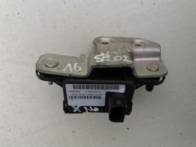 Датчик esp модуль p56029403aa dodge nitro фото №1