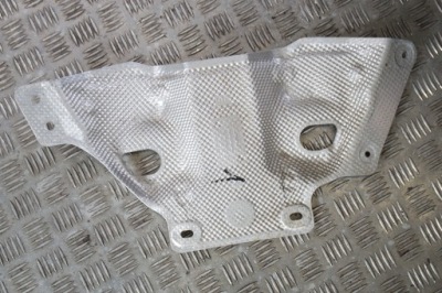 Защита тепловая audi q5 8r 8r0521443e фото №1