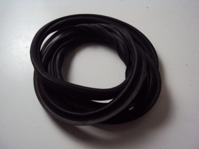 Прокладка крышки задняя vw up lift gti 2016- фото №1