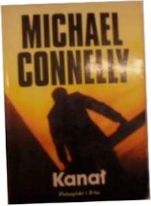 Kanał - Michael Connelly