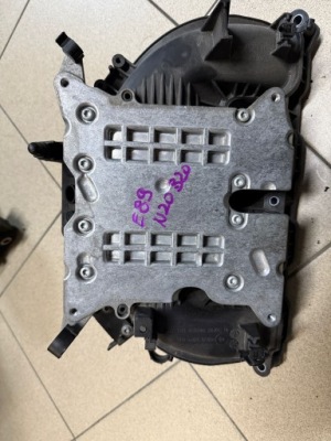 Колектор впускний bmw 3 5 x3 x4 n20 фото №1